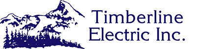 Timberline Electric Logo